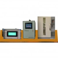 QYPFI-01型汽油噴嘴流量損失試驗機 （PFI）