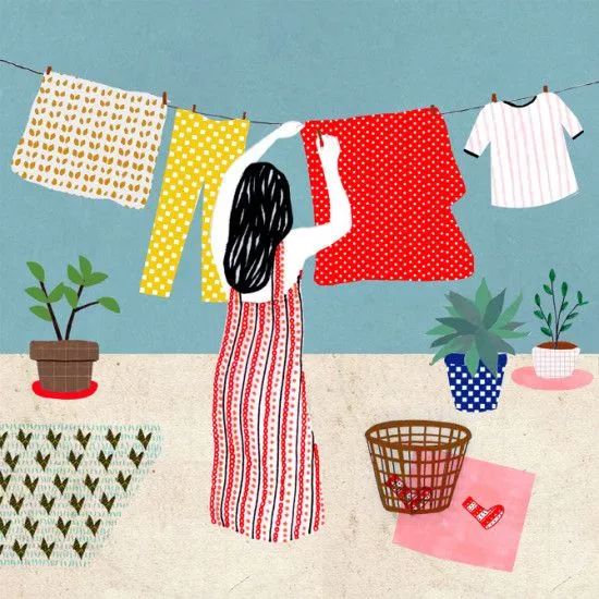 為什么兩口子，越來越沒感覺？（建議夫妻都看看）