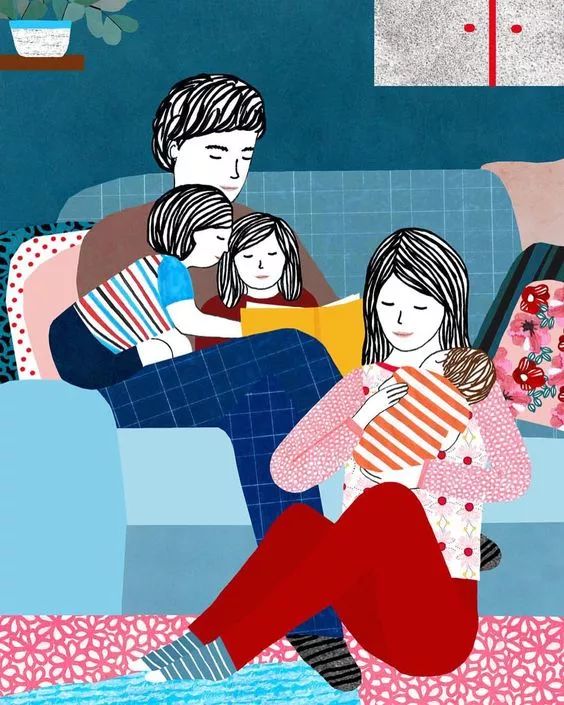 為什么兩口子，越來越沒感覺？（建議夫妻都看看）