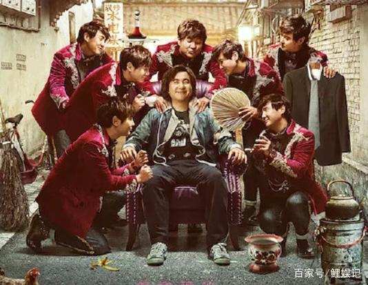 評《西虹市首富》:喜劇的內核是悲劇