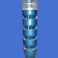 熱水潛水泵，天津深井潛水泵