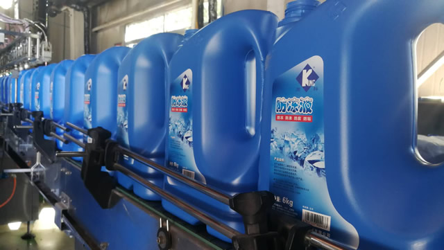 如何正確更換汽車防凍液?