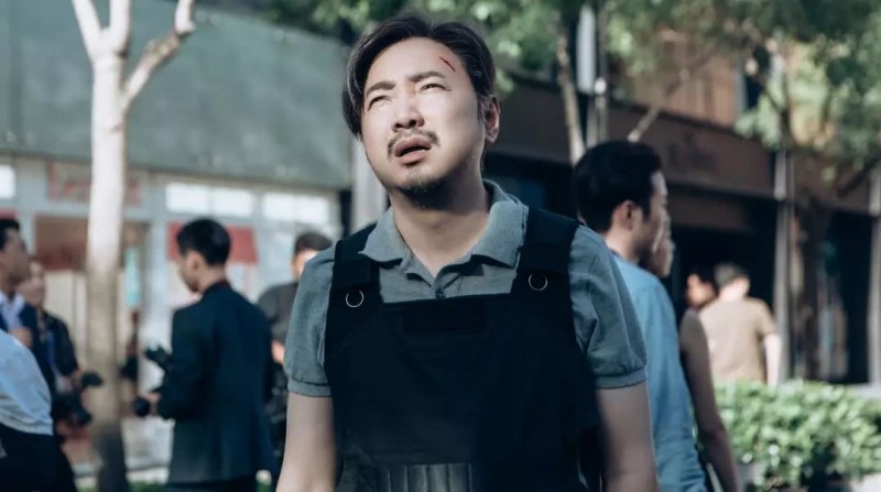 中年人的崩潰，都是從借錢(qián)開(kāi)始的