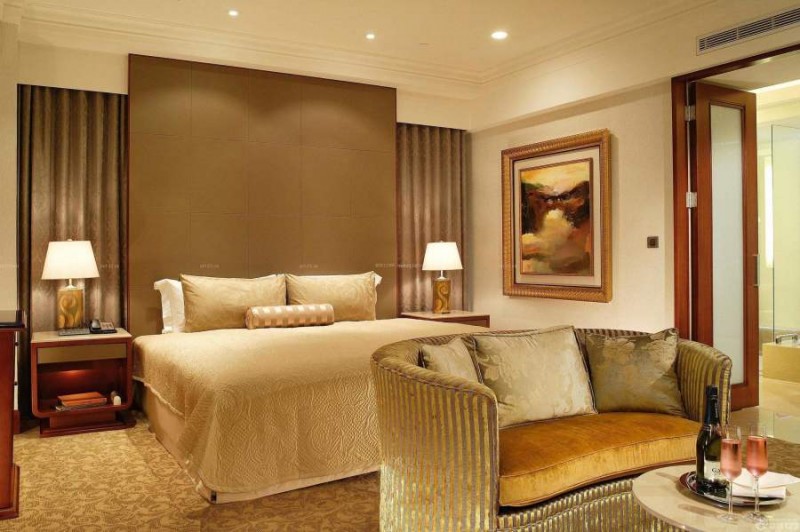 五星級酒店衛生亂象!這些行為匪夷所思,你還敢住嗎?