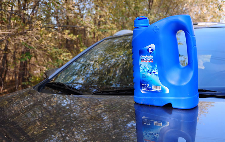 為什么防凍液經(jīng)常會(huì)少? 防凍液少了會(huì)導(dǎo)致什么后果?