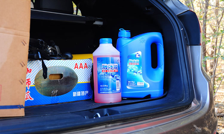 為什么防凍液經(jīng)常會(huì)少? 防凍液少了會(huì)導(dǎo)致什么后果?