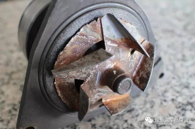 有的防凍液為什么賣(mài)的很便宜,看完這個(gè)會(huì)嚇你一跳!