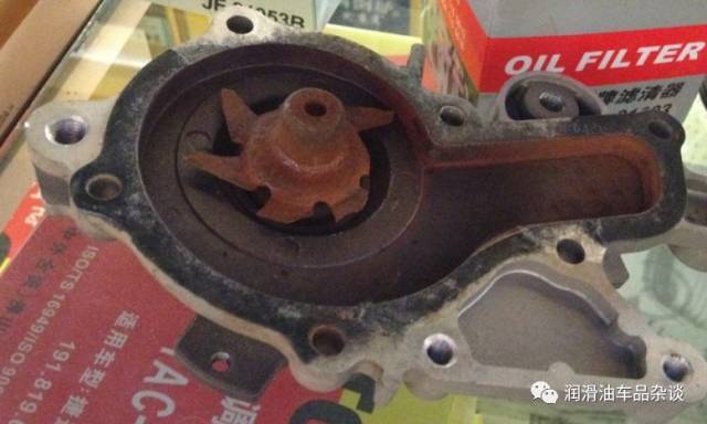 有的防凍液為什么賣(mài)的很便宜,看完這個(gè)會(huì)嚇你一跳!