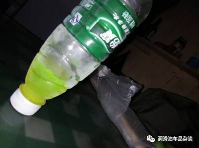 有的防凍液為什么賣(mài)的很便宜,看完這個(gè)會(huì)嚇你一跳!