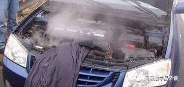 有的防凍液為什么賣(mài)的很便宜,看完這個(gè)會(huì)嚇你一跳!