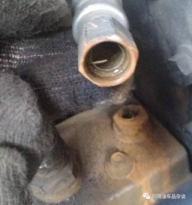 有的防凍液為什么賣(mài)的很便宜,看完這個(gè)會(huì)嚇你一跳!