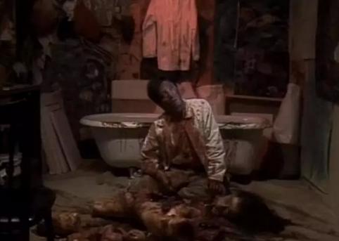 世界十大禁片,全球十大禁片大盤點(日本竟占了3部)(3)