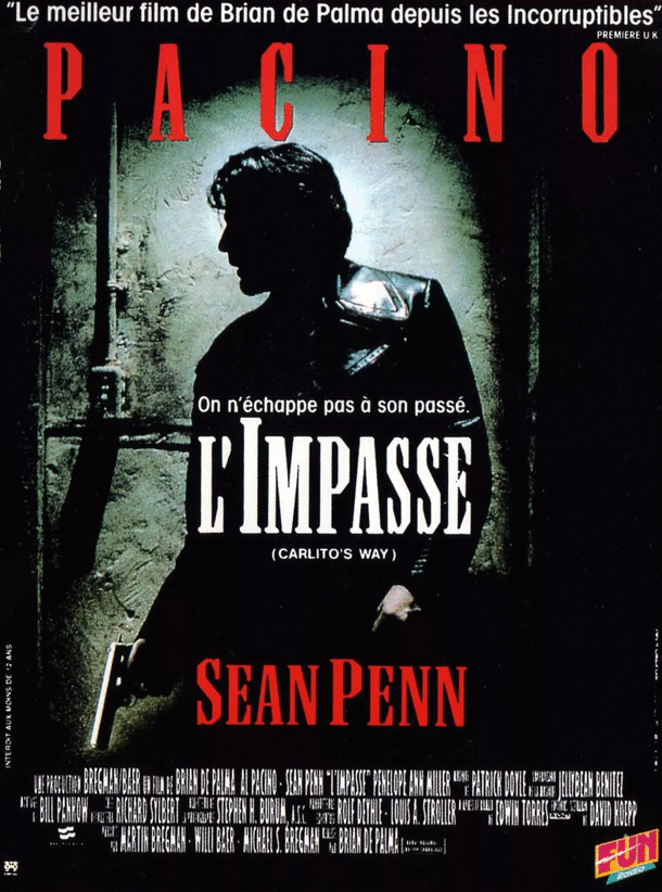 賭城風云劇照 《情梟的黎明》