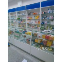 藥房貨架1-5