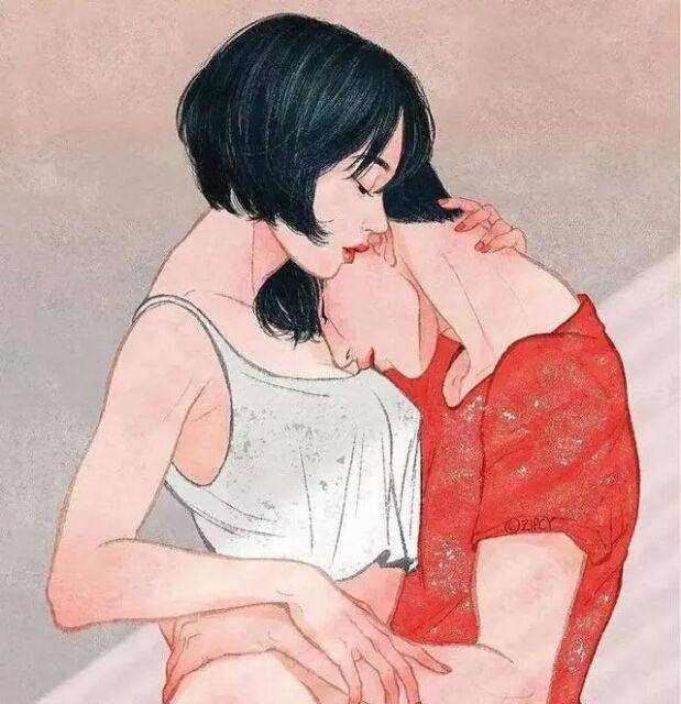 未婚同居哪一方吃虧?這5個男人的回答很現實,也很諷刺!