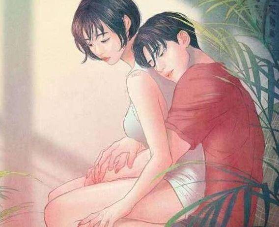 未婚同居哪一方吃虧?這5個男人的回答很現實,也很諷刺!