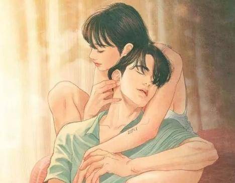 未婚同居哪一方吃虧?這5個男人的回答很現實,也很諷刺!