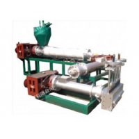 【華誠(chéng)機(jī)械】紙廠料造粒機(jī)