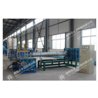 【華誠(chéng)機(jī)械】編織袋造粒機(jī)