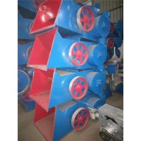 山東【哲宇機械】臥式泡沫粉碎機