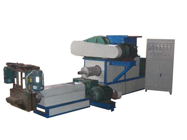 有效改善材料分子結構,增強透氣性,顆粒質量明顯提高 有效改善材料分子結構,增強透氣性,顆粒質量明顯提高