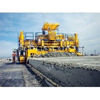 水泥攤鋪機(jī)