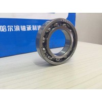 供應正品HRB軸承6007深溝球軸承 哈爾濱軸承集團