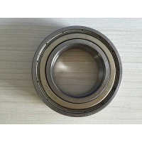 供應正品HRB軸承6007-2Z深溝球軸承 現貨直銷