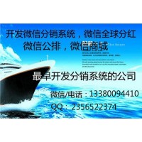 國內(nèi)專業(yè)軟件開發(fā)公司有那些？三級分銷系統(tǒng)如何開發(fā)？