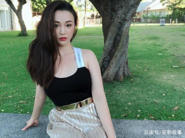 陳昱霖的教訓提醒你:感情的世界里,永遠別給自己的顏值標價