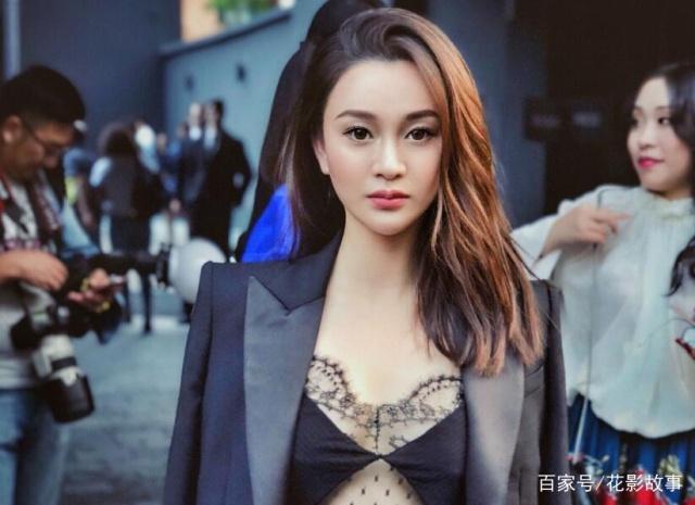 陳昱霖的教訓提醒你:感情的世界里,永遠別給自己的顏值標價