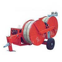 液壓柴油牽引機(jī)