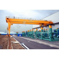 起重機(jī)軌道