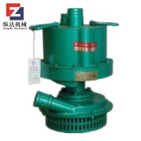 FWQ20-40/W礦用風(fēng)動潛水泵