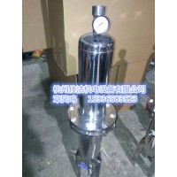 激光切割機高效除油器