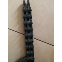 杭叉板式鏈叉車鏈條曳引鏈條港機(jī)鏈條板式銷軸鏈條