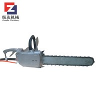 SSK-500水下用氣動鏈鋸價格