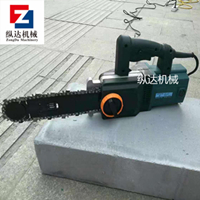 廠家供應便攜式輕質磚切割鋸 SSD-300輕質磚切割鋸