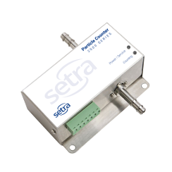 ModelSPC2000遠程粒子計數器