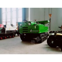 果樹開溝施肥機(jī)