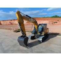 150-8履帶挖掘機(jī)