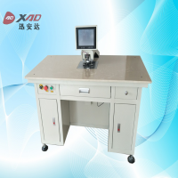 亞克力自動鉆孔機(jī) 玻纖板定位鉆孔 迅安達(dá)自動打孔機(jī)