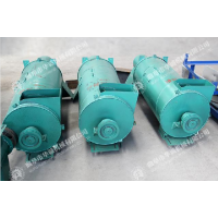 【華誠(chéng)機(jī)械】提升甩干機(jī)