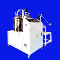 閉模成型RTM灌注機(jī)--久耐機(jī)械