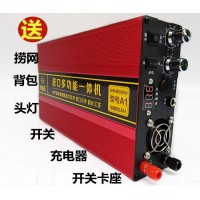超聲波鋰電一體機(jī)多功能鋰電一體機(jī)鋰電一體機(jī)A1型