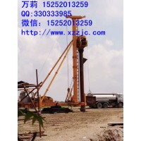 碎石多用打樁機，多功能碎石擠密樁機，多用振動沉管樁機