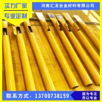 河南生產管道防腐方頭測試樁 匯龍批發城鎮測試樁鄉鎮測試樁