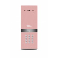 樓宇對講10大品牌廠家排名 彩色可視對講機品牌廠家哪家好