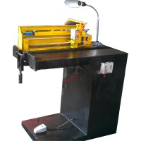 廠家直供優(yōu)質新勝焊接設備自動直焊機