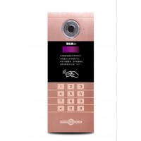 彩色可視對講室內機 正林品牌樓宇對講系統可控制電梯